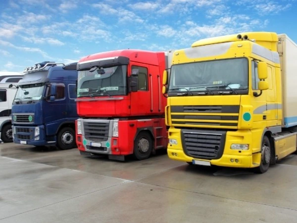 Antalya Beyağaç Nakliye